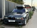 BMW 528 1997 года за 3 000 000 тг. в Алматы