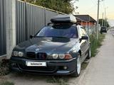 BMW 528 1997 года за 3 000 000 тг. в Алматы