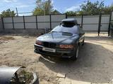 BMW 528 1997 годаүшін3 000 000 тг. в Алматы – фото 3
