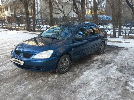 Mitsubishi Lancer 2008 года за 3 500 000 тг. в Алматы – фото 2