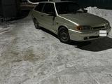 ВАЗ (Lada) 2113 2007 года за 1 100 000 тг. в Аксу – фото 4