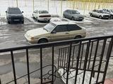 ВАЗ (Lada) 2113 2007 года за 1 100 000 тг. в Аксу – фото 2