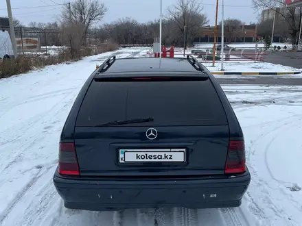 Mercedes-Benz C 43 AMG 2000 года за 3 700 000 тг. в Алматы – фото 3