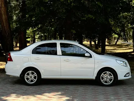 Chevrolet Nexia 2022 года за 6 300 000 тг. в Тараз – фото 2