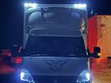 ГАЗ ГАЗель 2005 года за 5 000 000 тг. в Атырау – фото 2