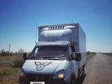 ГАЗ ГАЗель 2005 года за 5 000 000 тг. в Атырау – фото 4