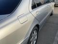 Mercedes-Benz S 350 2003 годаүшін5 500 000 тг. в Алматы – фото 16