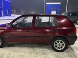 Volkswagen Golf 1993 года за 1 000 000 тг. в Усть-Каменогорск – фото 5