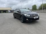 Subaru XV 2013 года за 6 300 000 тг. в Алматы – фото 3