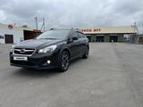 Subaru XV 2013 года за 6 300 000 тг. в Алматы – фото 2