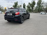Subaru XV 2013 года за 6 300 000 тг. в Алматы – фото 5