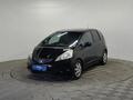 Honda Jazz 2010 года за 3 300 000 тг. в Алматы
