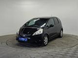 Honda Jazz 2010 года за 3 300 000 тг. в Алматы