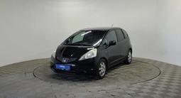 Honda Jazz 2010 года за 3 300 000 тг. в Алматы