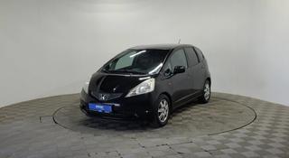 Honda Jazz 2010 года за 3 300 000 тг. в Алматы