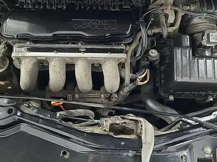 Honda Jazz 2010 года за 3 300 000 тг. в Алматы – фото 11