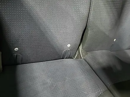 Honda Jazz 2010 года за 3 300 000 тг. в Алматы – фото 16