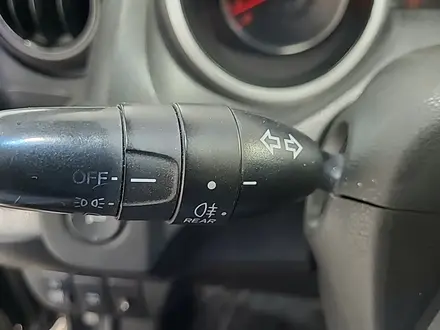Honda Jazz 2010 года за 3 300 000 тг. в Алматы – фото 23