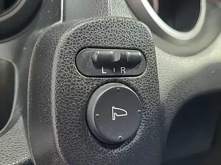 Honda Jazz 2010 года за 3 300 000 тг. в Алматы – фото 24