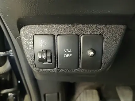 Honda Jazz 2010 года за 3 300 000 тг. в Алматы – фото 25