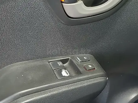 Honda Jazz 2010 года за 3 300 000 тг. в Алматы – фото 26