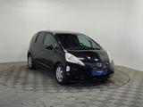 Honda Jazz 2010 года за 3 300 000 тг. в Алматы – фото 3