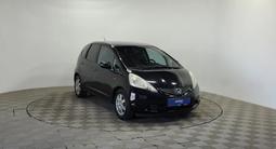 Honda Jazz 2010 года за 3 300 000 тг. в Алматы – фото 3