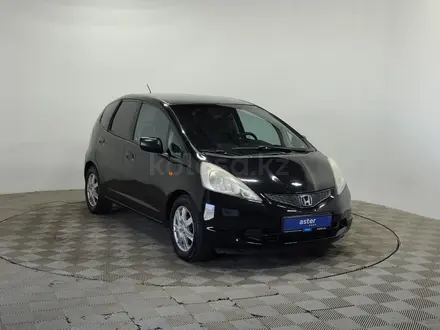 Honda Jazz 2010 года за 3 300 000 тг. в Алматы – фото 3