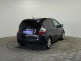 Honda Jazz 2010 года за 3 300 000 тг. в Алматы – фото 5