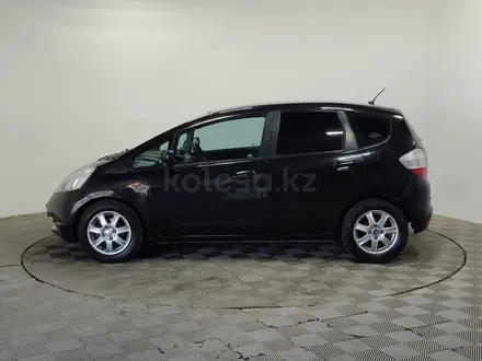 Honda Jazz 2010 года за 3 300 000 тг. в Алматы – фото 8