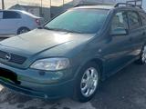 Opel Astra 2002 годаүшін2 350 000 тг. в Туркестан