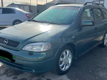 Opel Astra 2002 года за 2 350 000 тг. в Туркестан