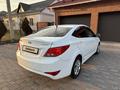 Hyundai Accent 2015 года за 6 150 000 тг. в Тараз – фото 13