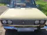ВАЗ (Lada) 2106 1986 года за 470 000 тг. в Алматы – фото 3