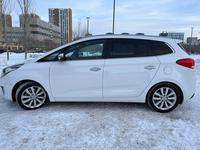 Kia Carens 2014 года за 7 650 000 тг. в Астана