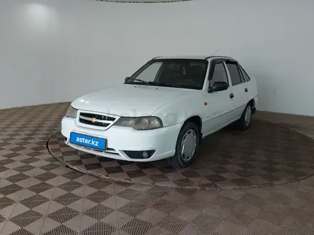 Daewoo Nexia 2013 года за 930 000 тг. в Шымкент