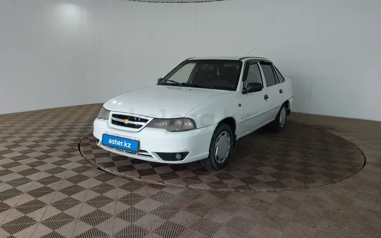Daewoo Nexia 2013 годаүшін930 000 тг. в Шымкент