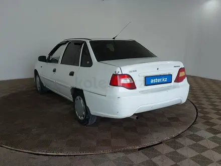 Daewoo Nexia 2013 года за 930 000 тг. в Шымкент – фото 4