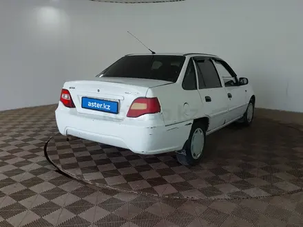 Daewoo Nexia 2013 года за 930 000 тг. в Шымкент – фото 3