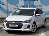 Chevrolet Onix 2023 годаүшін7 635 499 тг. в Усть-Каменогорск