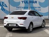 Chevrolet Onix 2023 года за 7 335 499 тг. в Усть-Каменогорск – фото 2