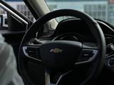 Chevrolet Onix 2023 годаүшін7 635 499 тг. в Усть-Каменогорск – фото 3