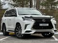 Lexus LX 570 2016 года за 37 500 000 тг. в Астана – фото 7