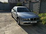 BMW 528 1996 годаүшін2 500 000 тг. в Шымкент