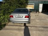 BMW 528 1996 годаүшін2 500 000 тг. в Шымкент – фото 5