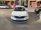 Skoda Rapid 2020 года за 7 800 000 тг. в Астана – фото 2