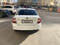 Skoda Rapid 2020 года за 7 800 000 тг. в Астана – фото 5