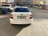 Skoda Rapid 2020 годаүшін7 800 000 тг. в Астана – фото 5