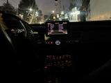 Audi A8 2011 годаүшін10 500 000 тг. в Алматы – фото 4