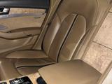Audi A8 2011 годаүшін10 500 000 тг. в Алматы – фото 5